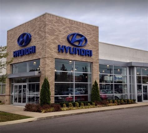 hyundai of rivergate|hallmark hyundai tennessee.